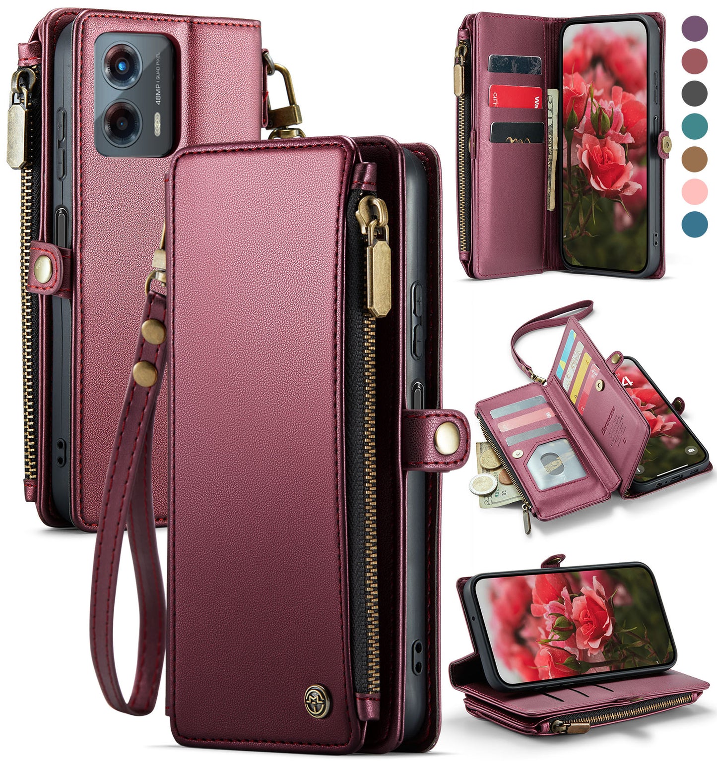 for Moto G 5G 2024