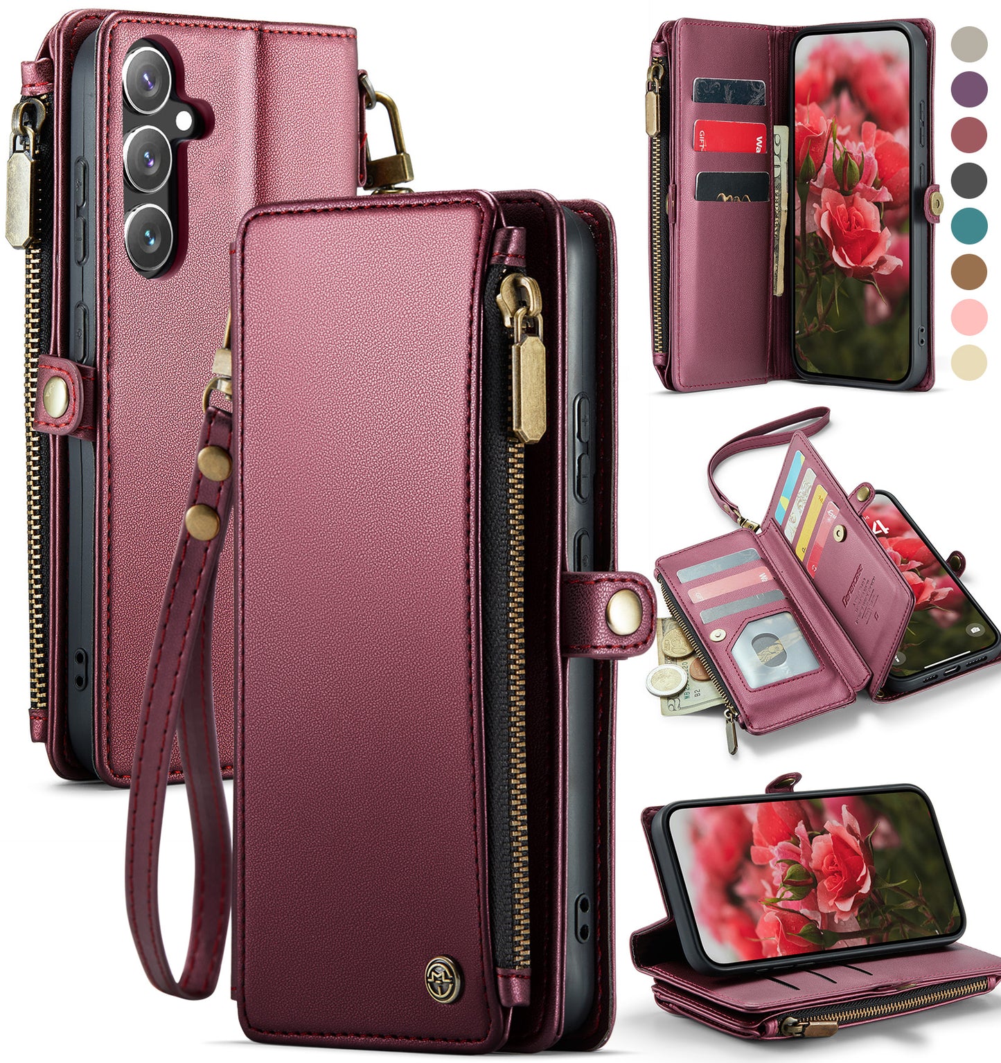 for Samsung Galaxy S24 FE