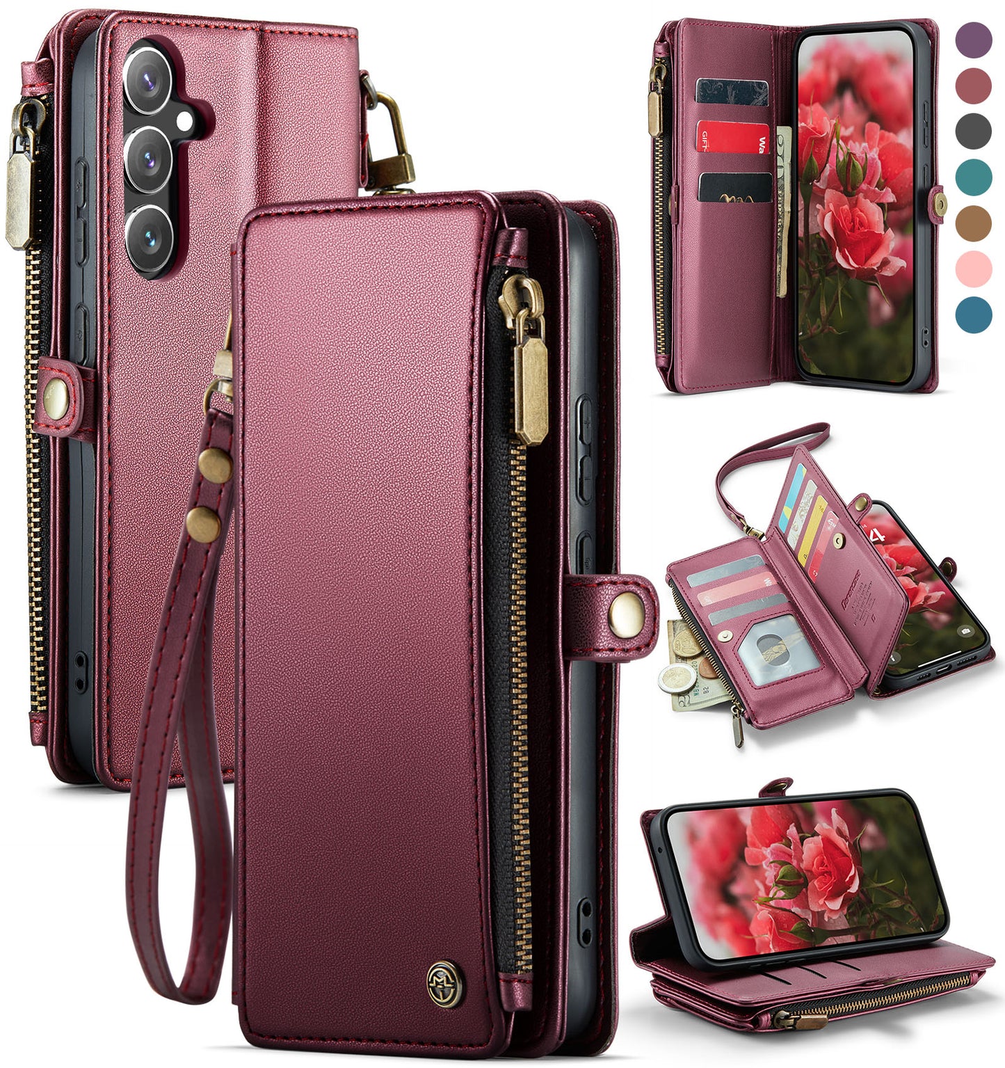 for Samsung Galaxy A54 5G