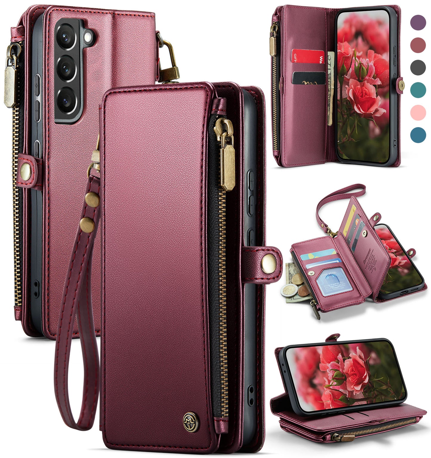for Samsung Galaxy S21