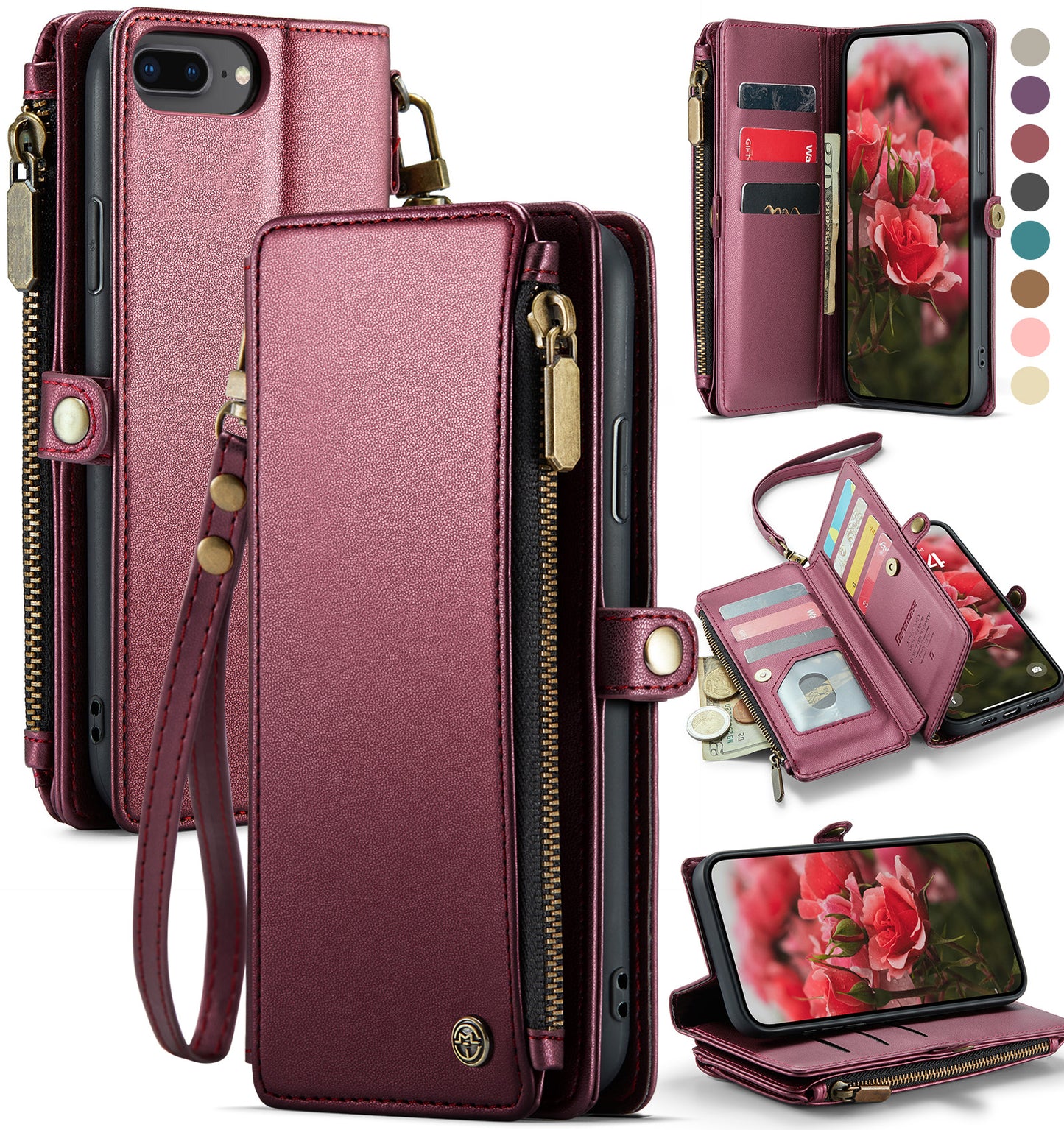 for iPhone 8 Plus/ 7 Plus