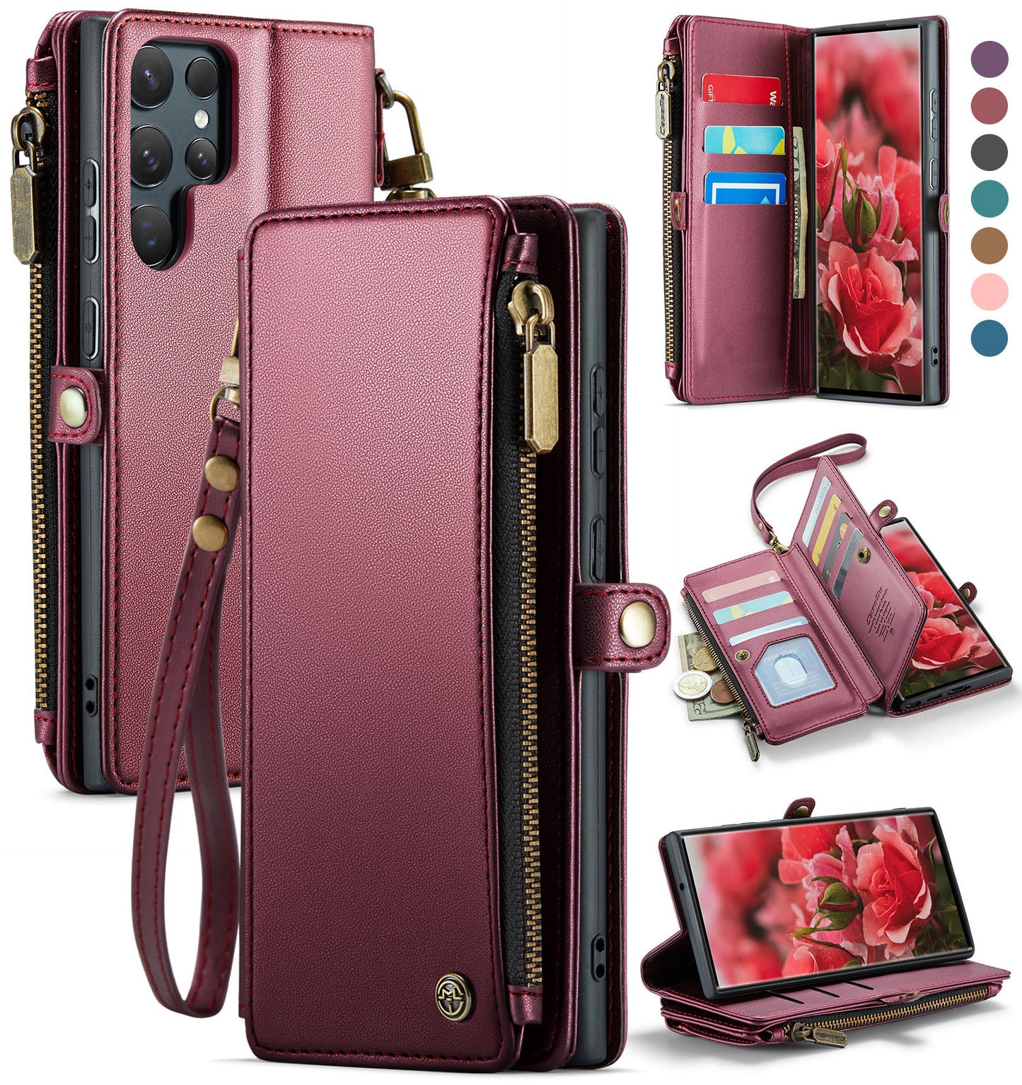 for Samsung Galaxy S22 Ultra