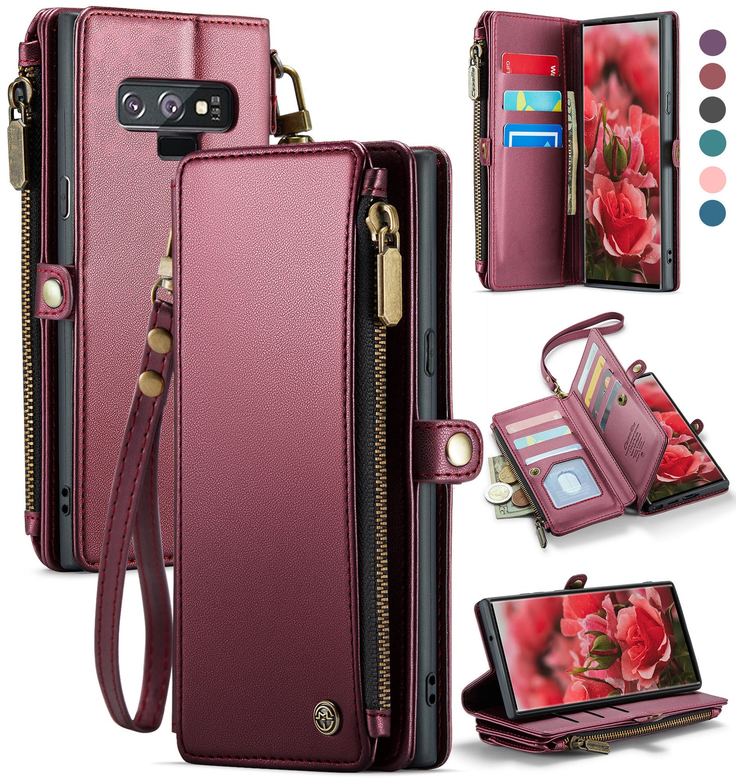 for Samsung Galaxy Note 9