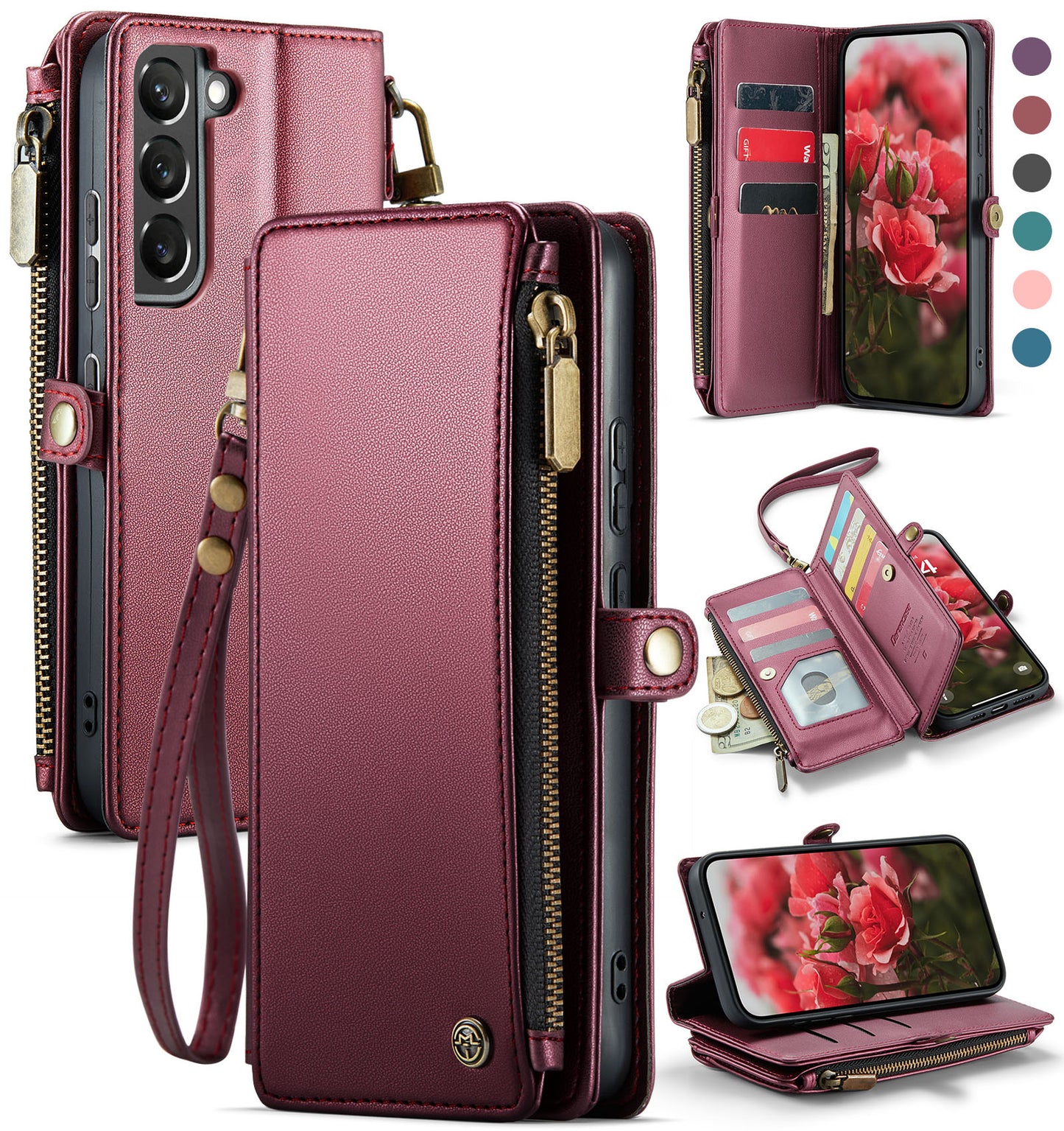 for Samsung Galaxy S21 FE