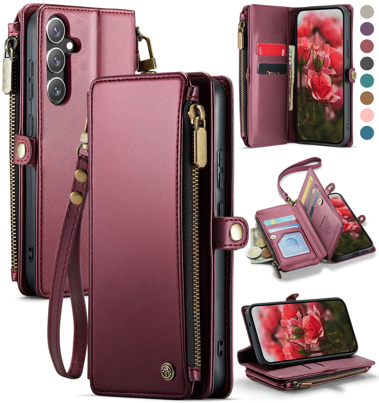 for Samsung Galaxy S25