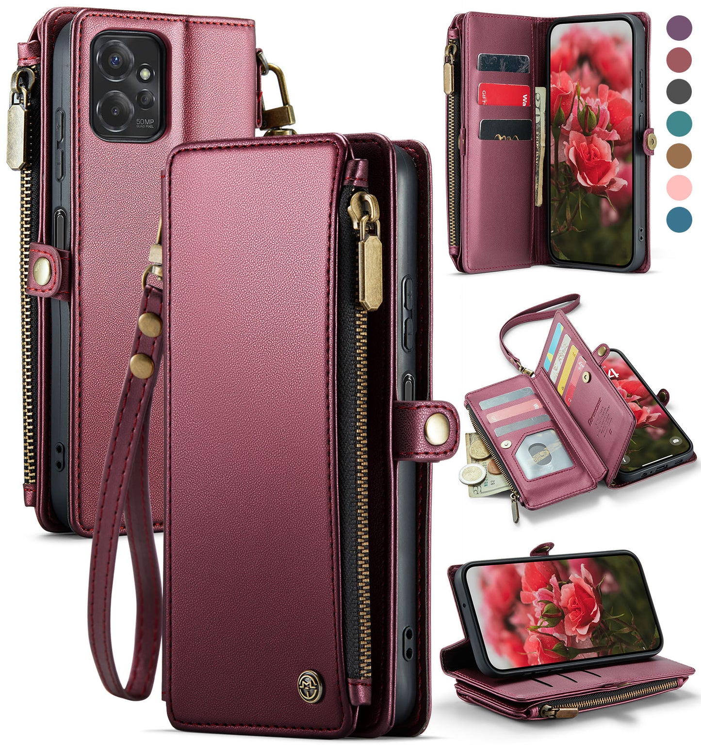 for Moto G Stylus 5G 2023