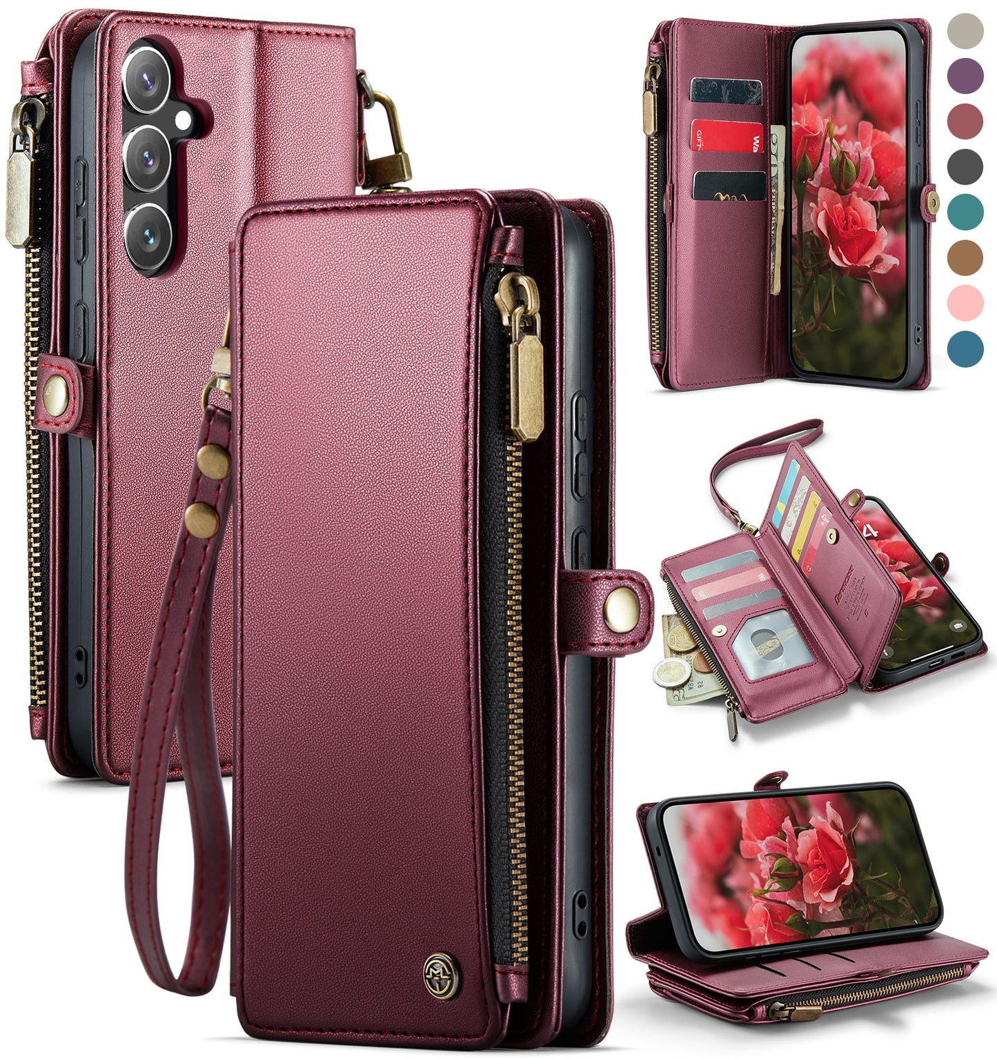 for Samsung Galaxy S25FE