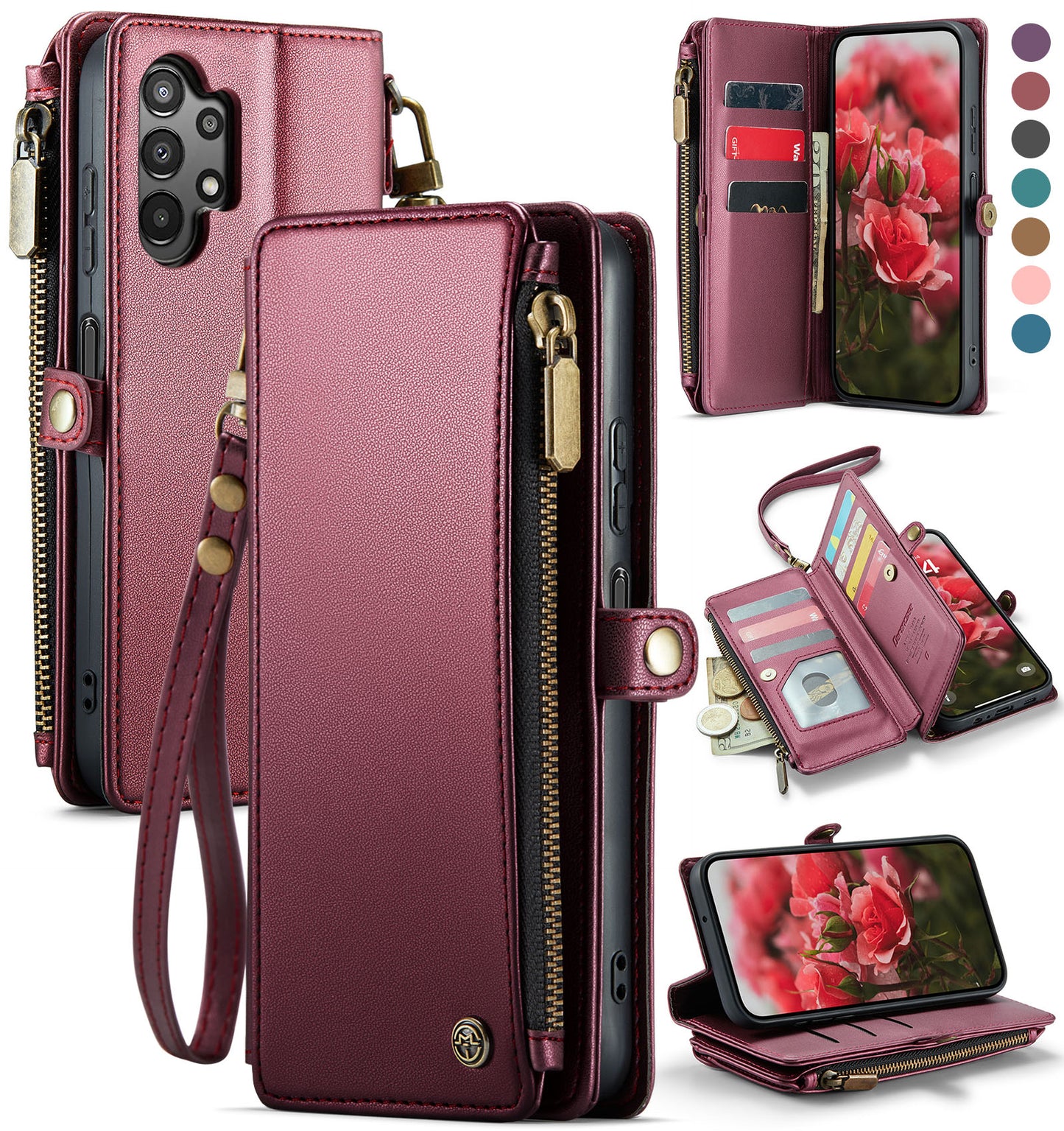 for Samsung Galaxy A32 5G