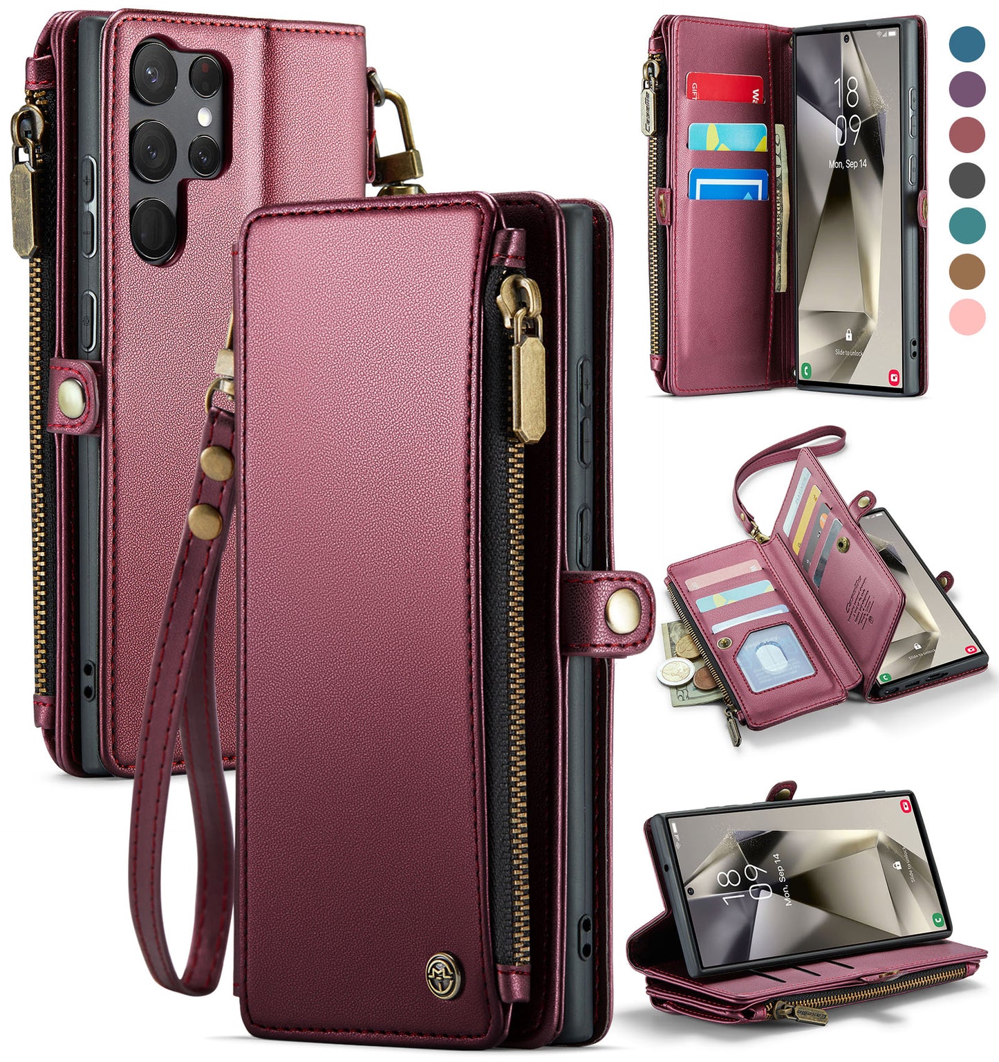 for Samsung Galaxy S23 Ultra
