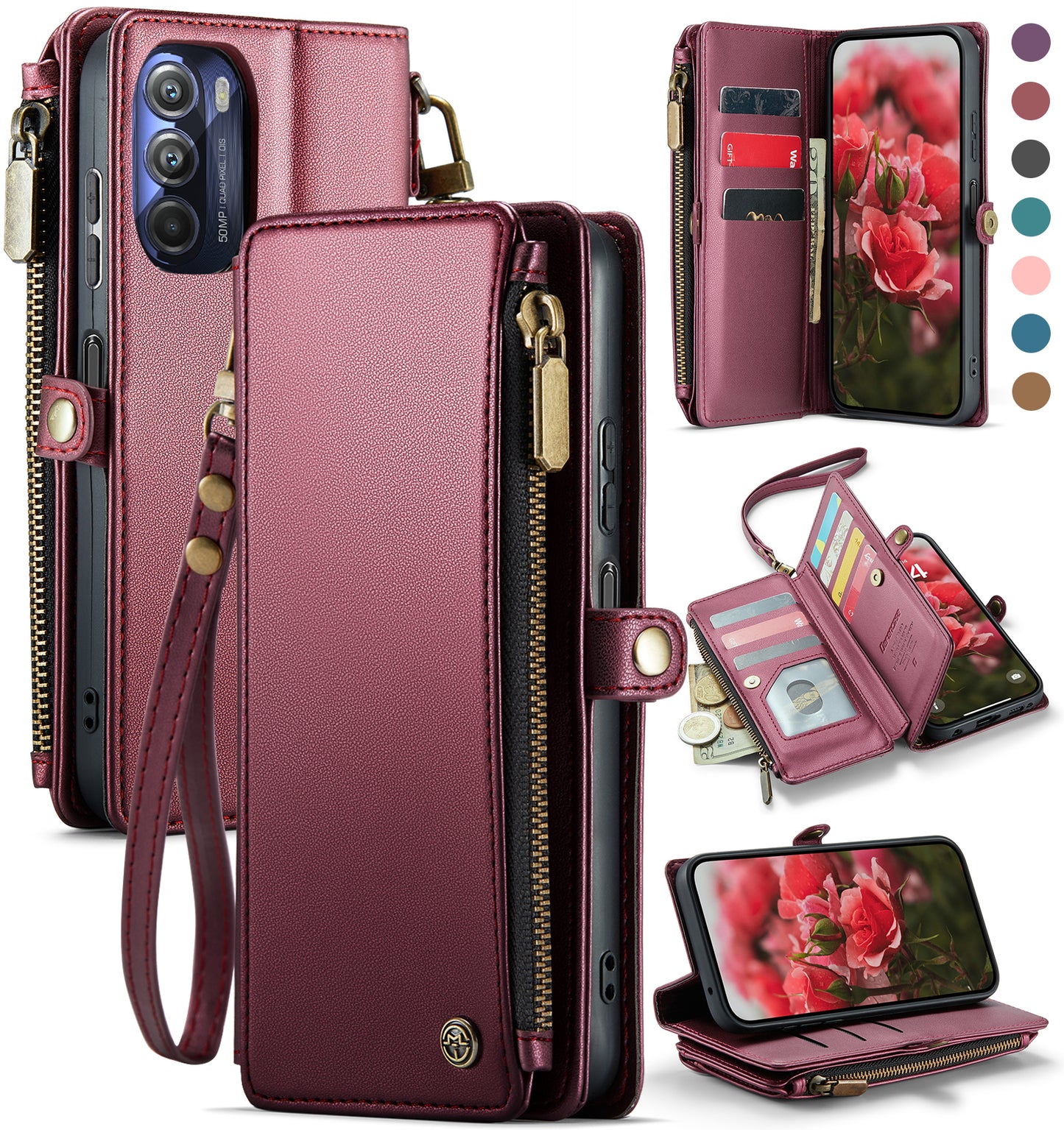 for Moto G Stylus 5G 2022
