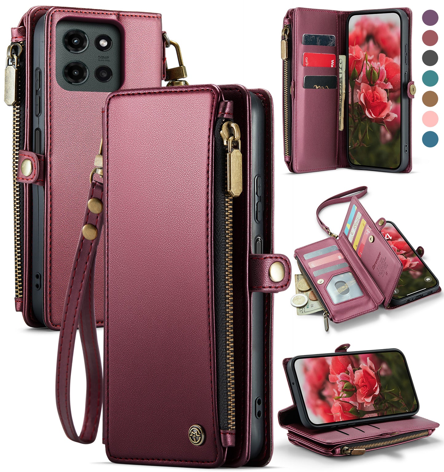 for Moto G 5G 2025