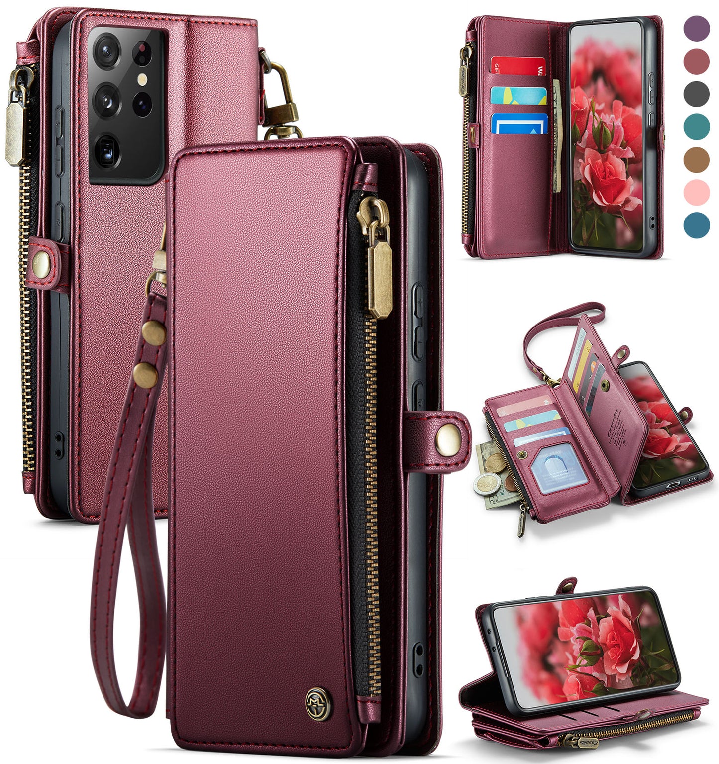 for Samsung Galaxy S21 Ultra