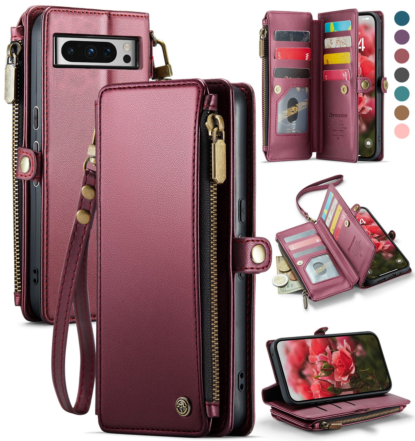 for Google Pixel 8 Pro