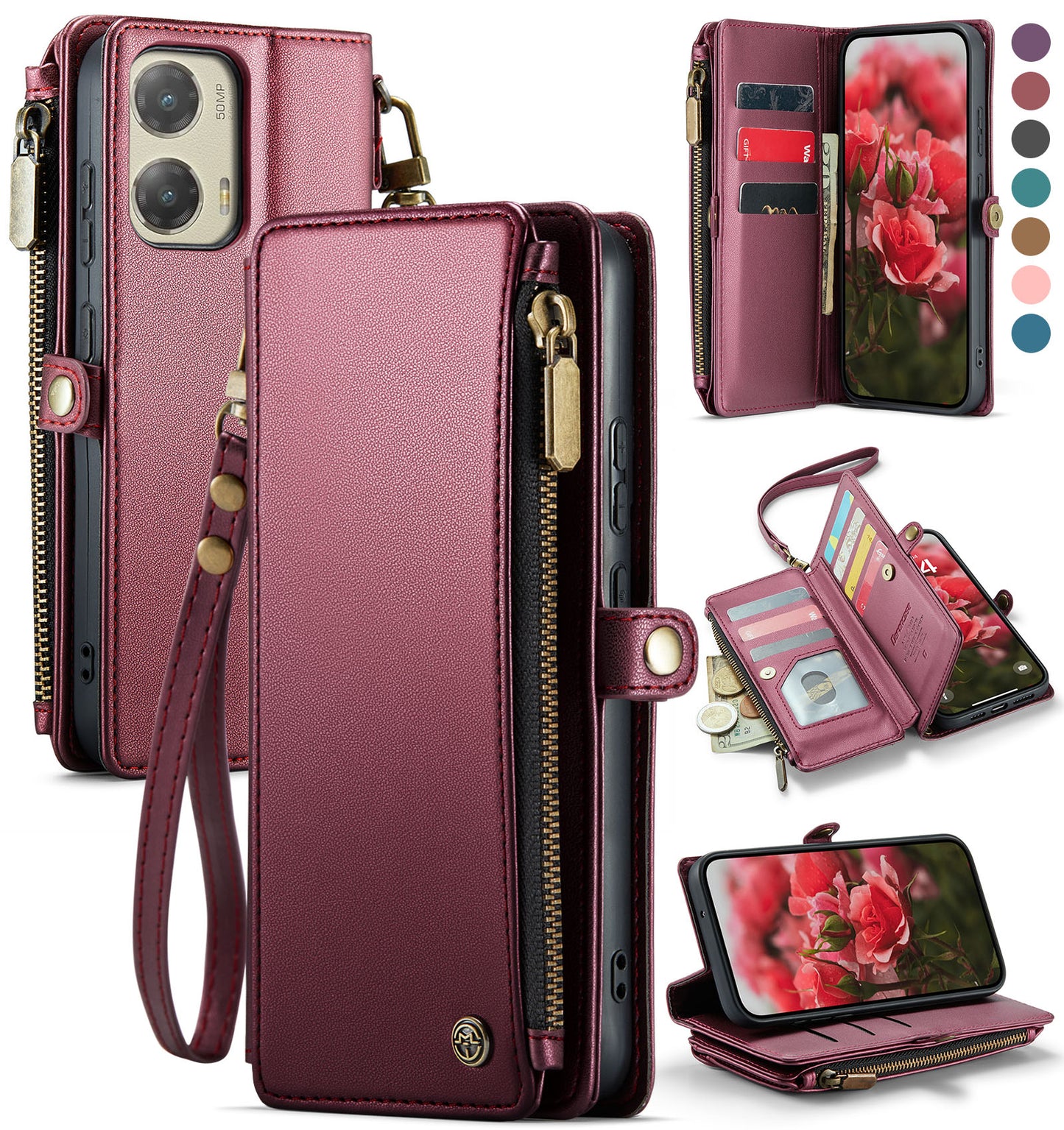 for Moto G Stylus 5G 2024