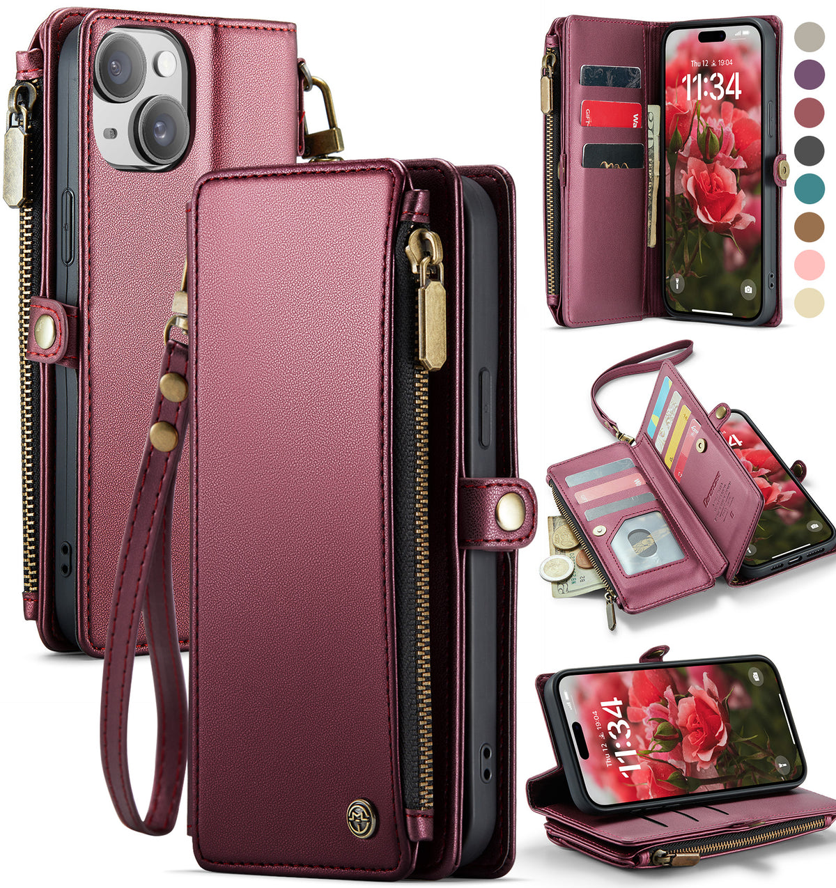 for iPhone 15 Plus