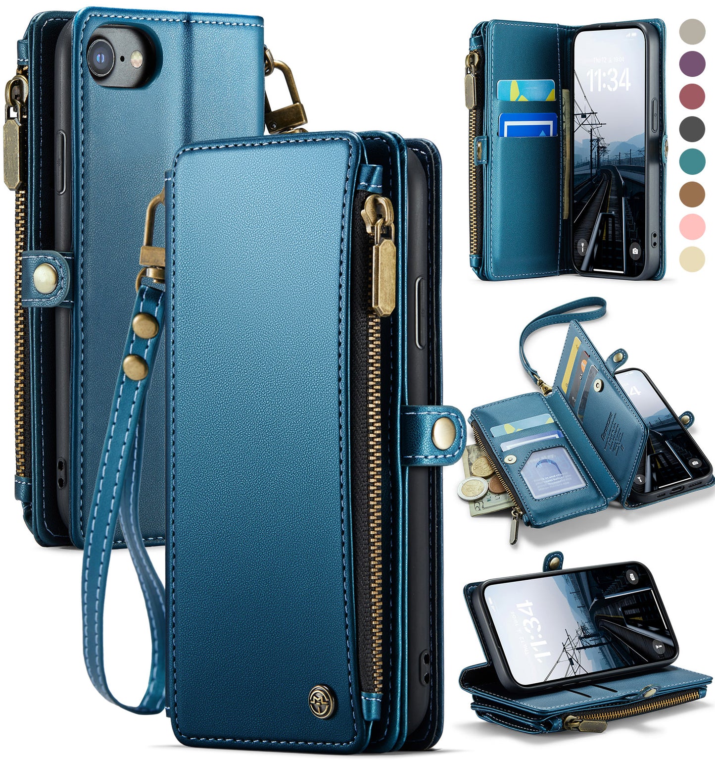 for iPhone SE/7/8
