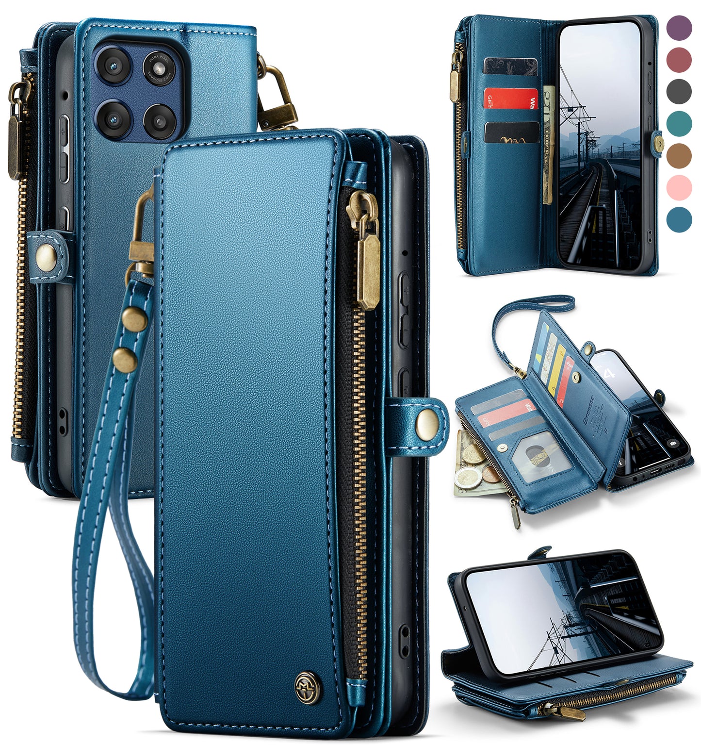 for Moto G Stylus 5G 2025