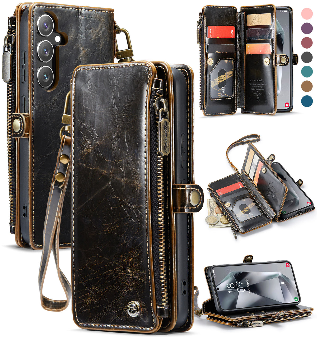 for Samsung Galaxy S24