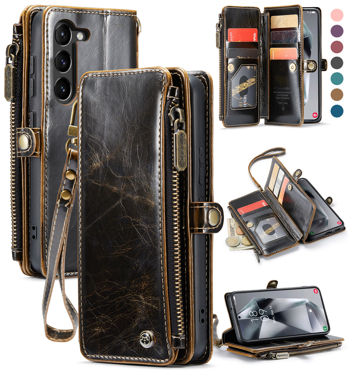 for Samsung Galaxy S23