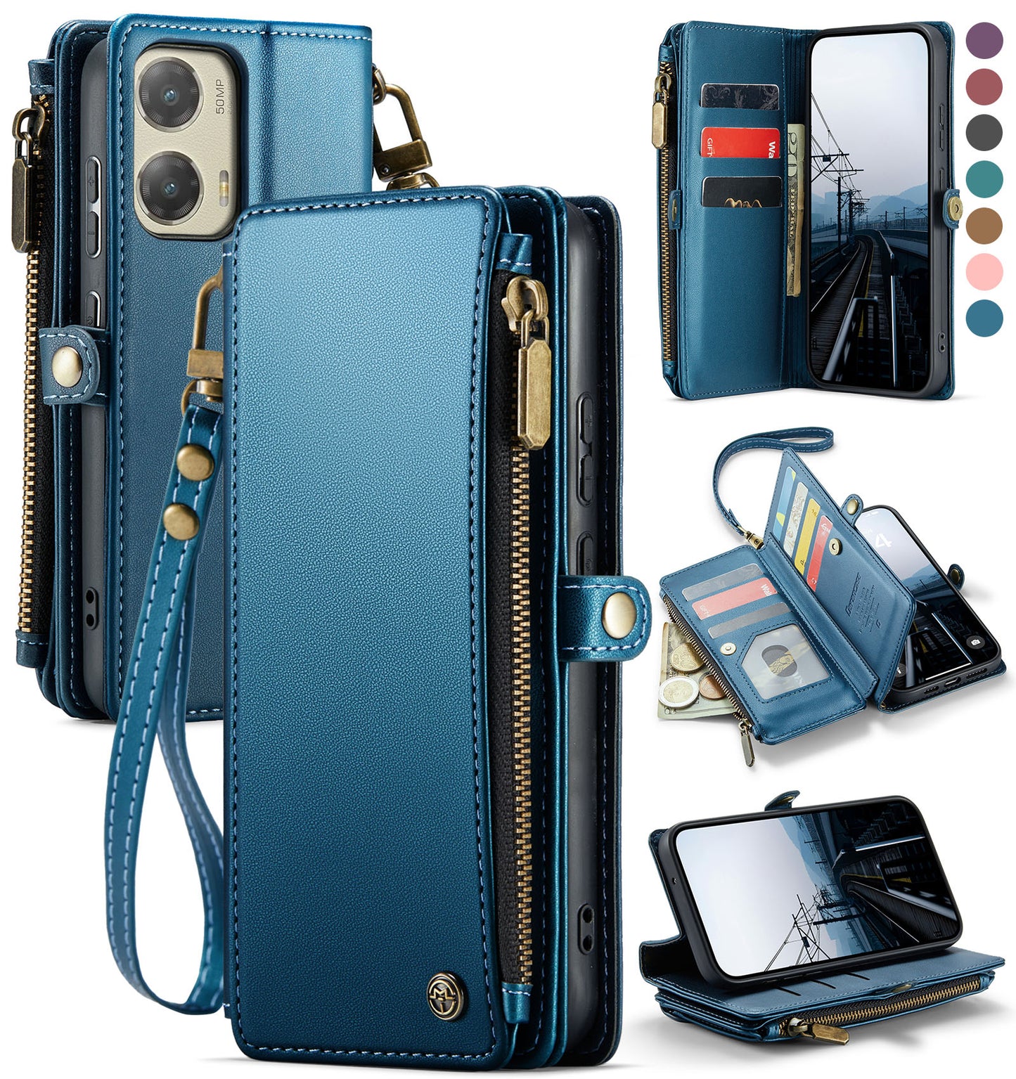 for Moto G Stylus 5G 2024