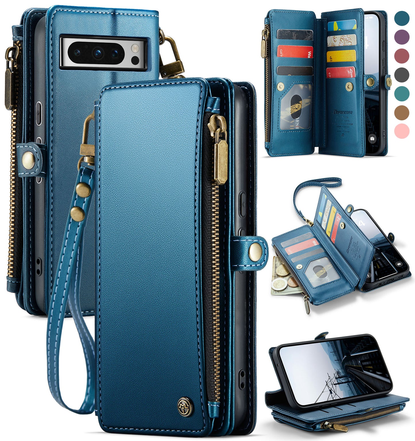 for Google Pixel 8 Pro