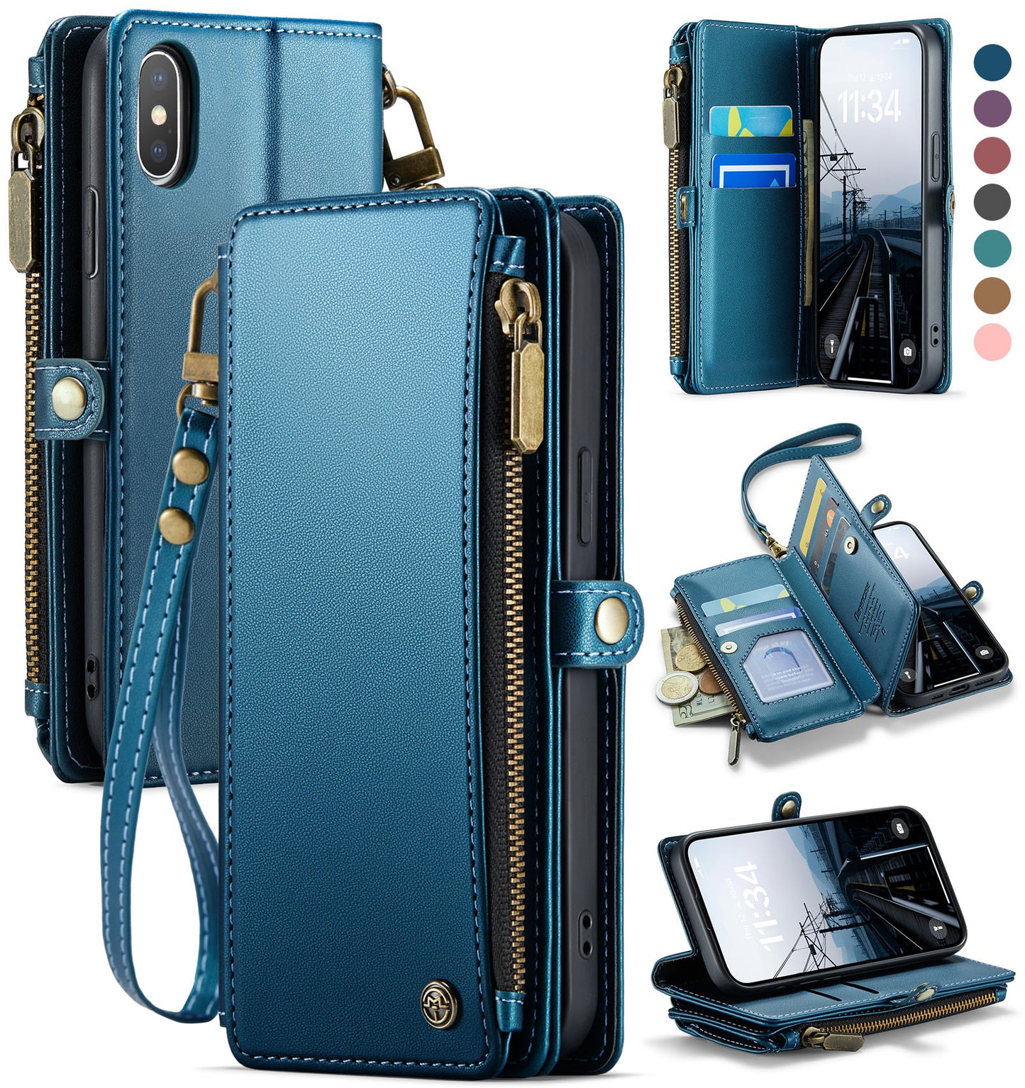 for iPhone X/XS