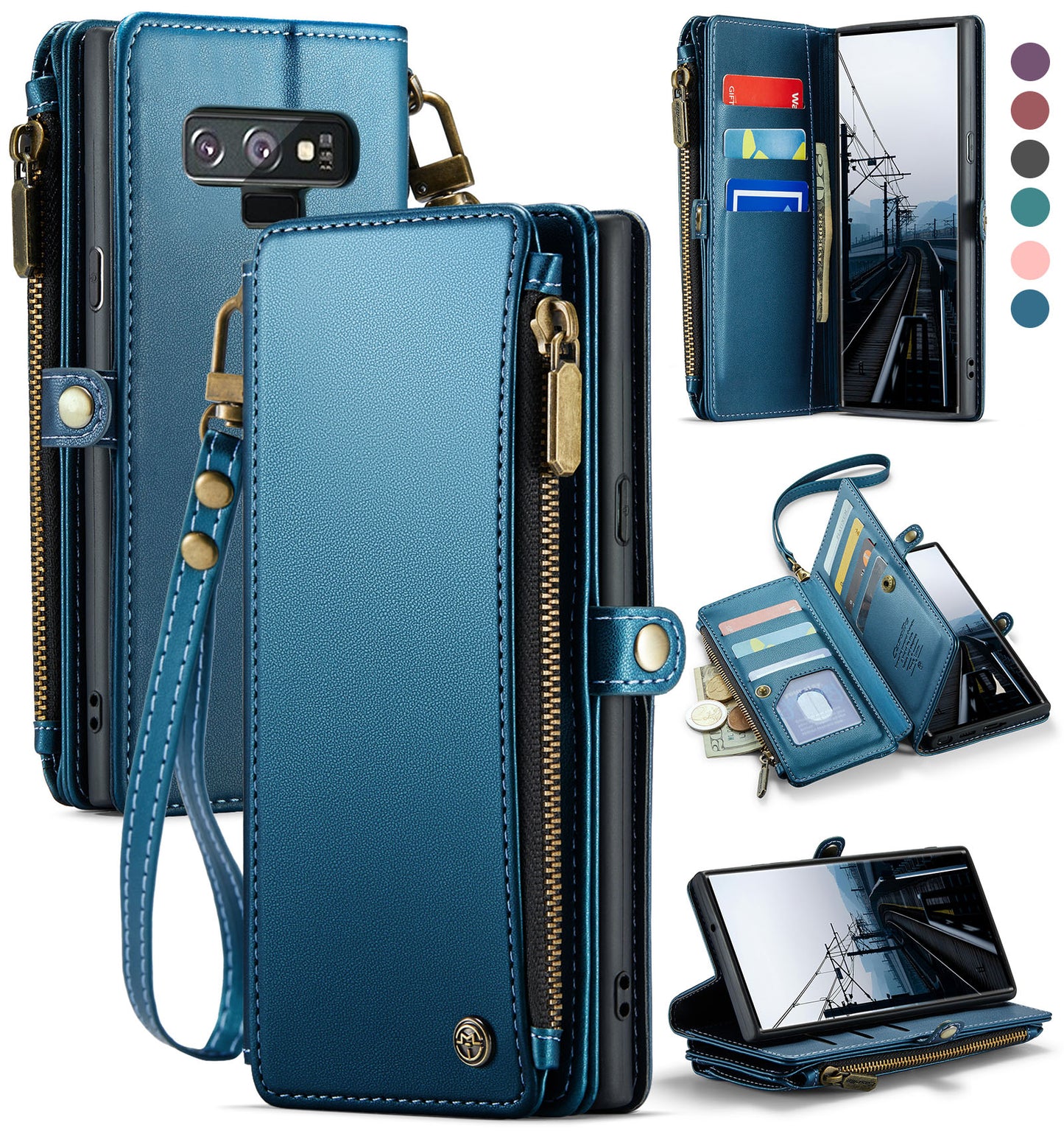 for Samsung Galaxy Note 9