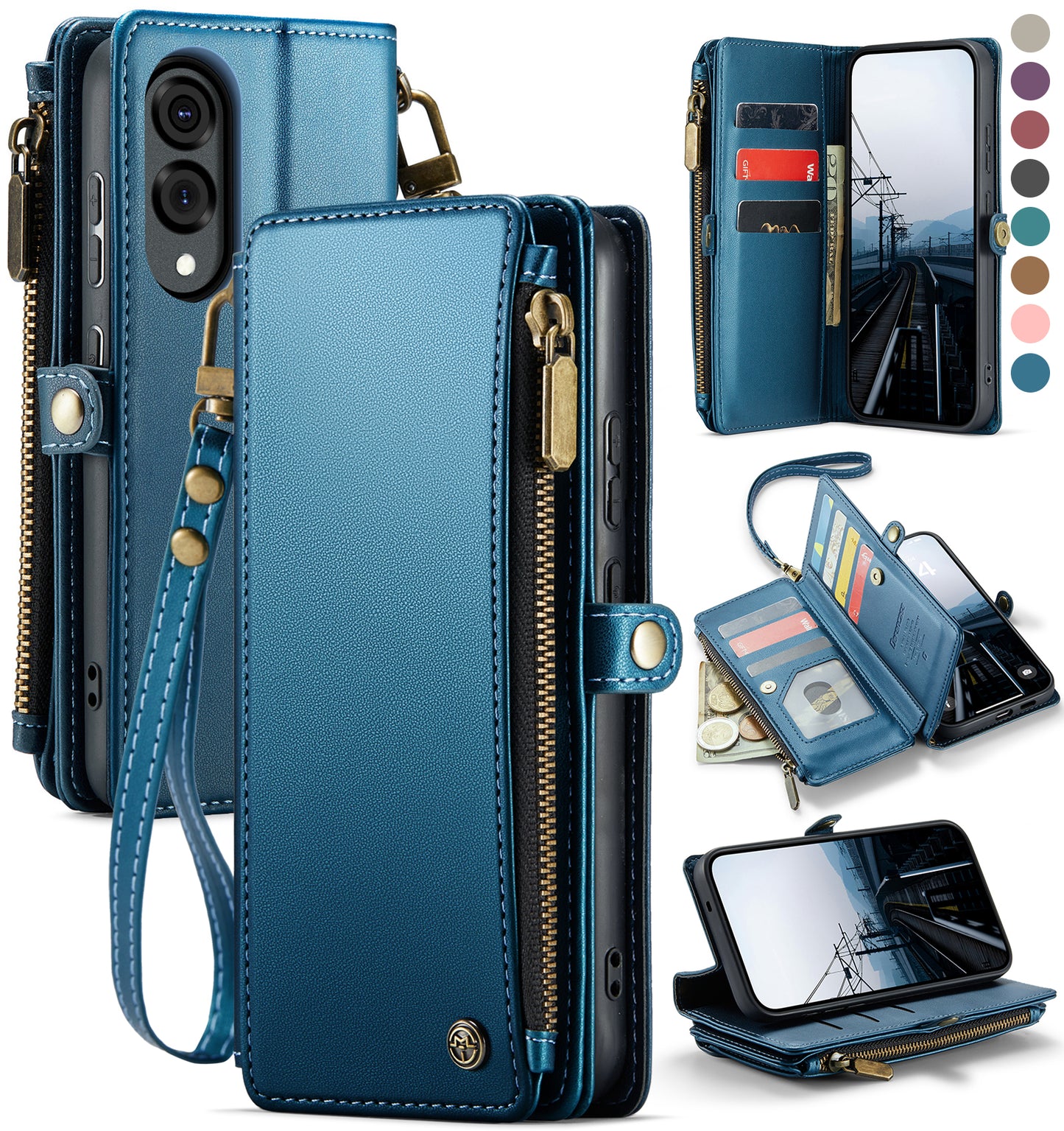 for Samsung Galaxy S25 Edge