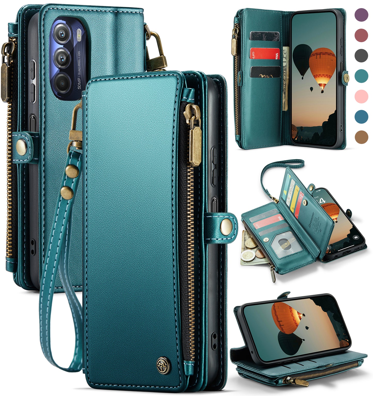 for Moto G Stylus 5G 2022