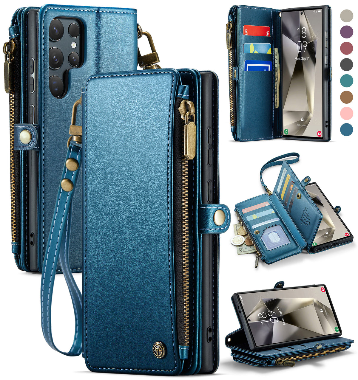 for Samsung Galaxy S24 Ultra