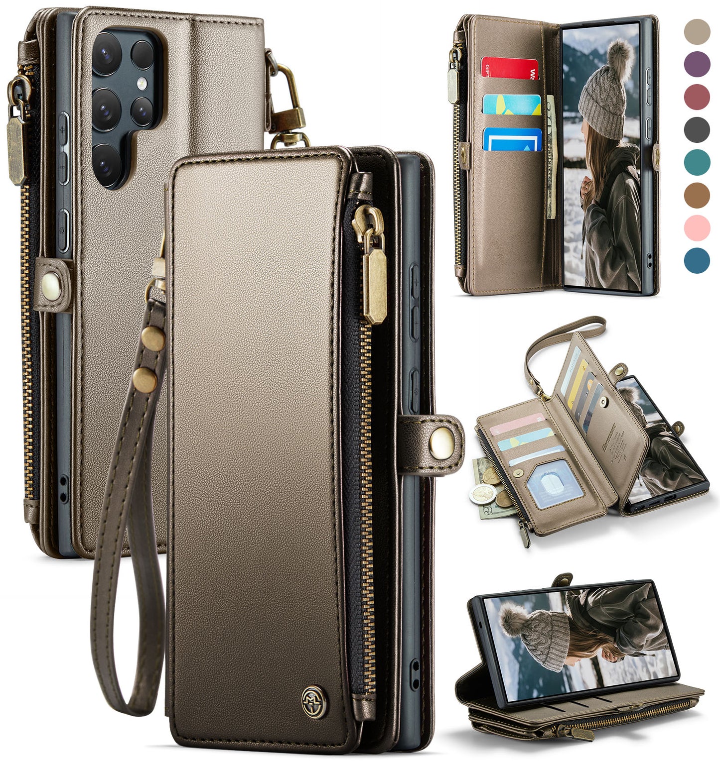 for Samsung Galaxy S25 Ultra