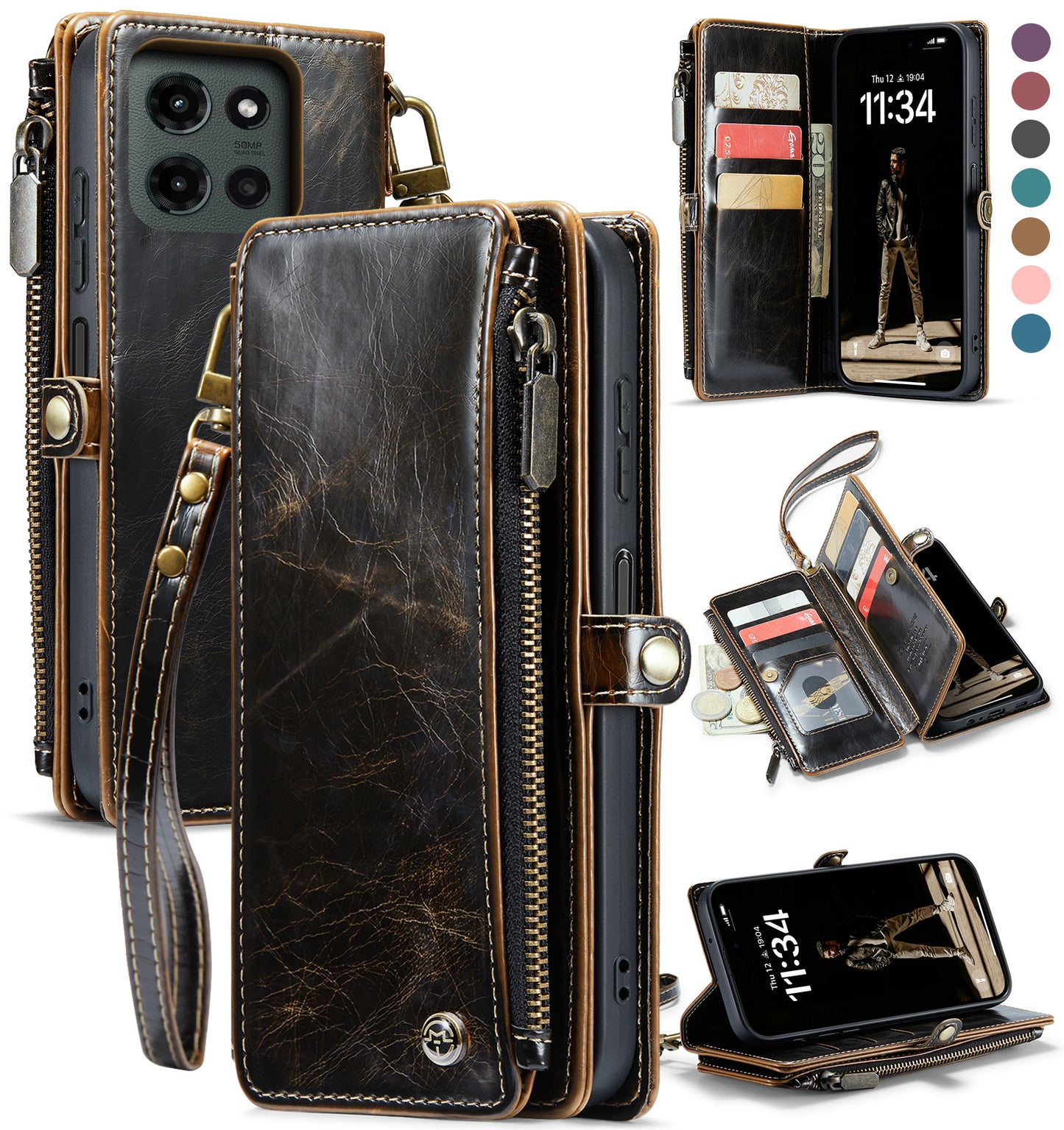for Moto G 5G 2025