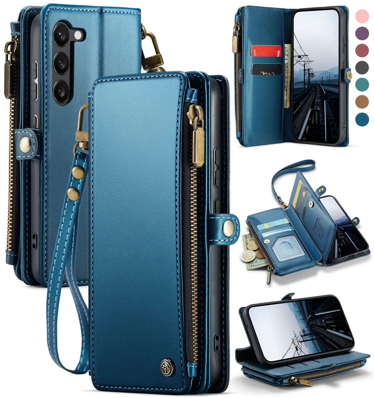 for Samsung Galaxy S23
