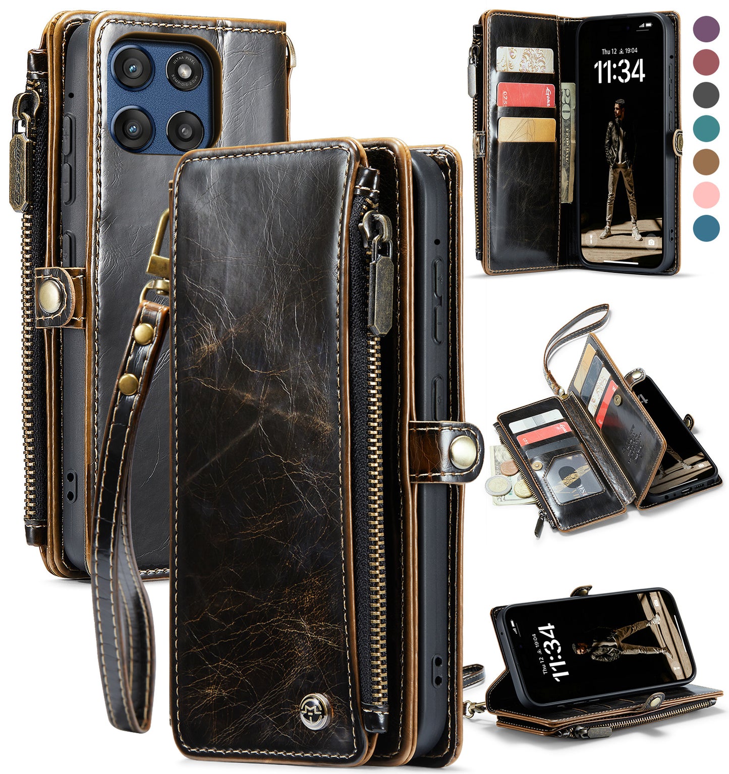 for Moto G Stylus 5G 2025