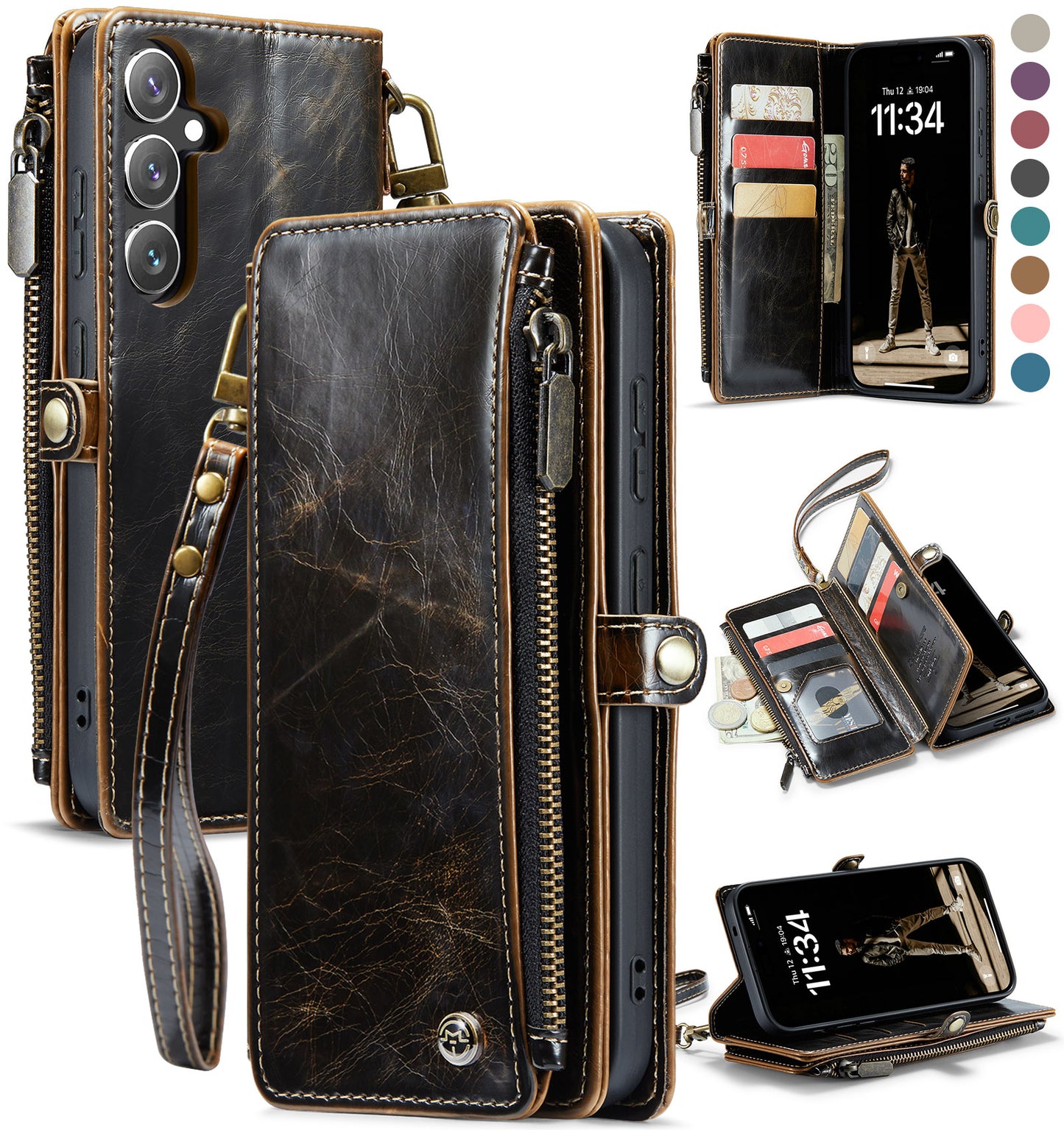 for Samsung Galaxy S25 Plus