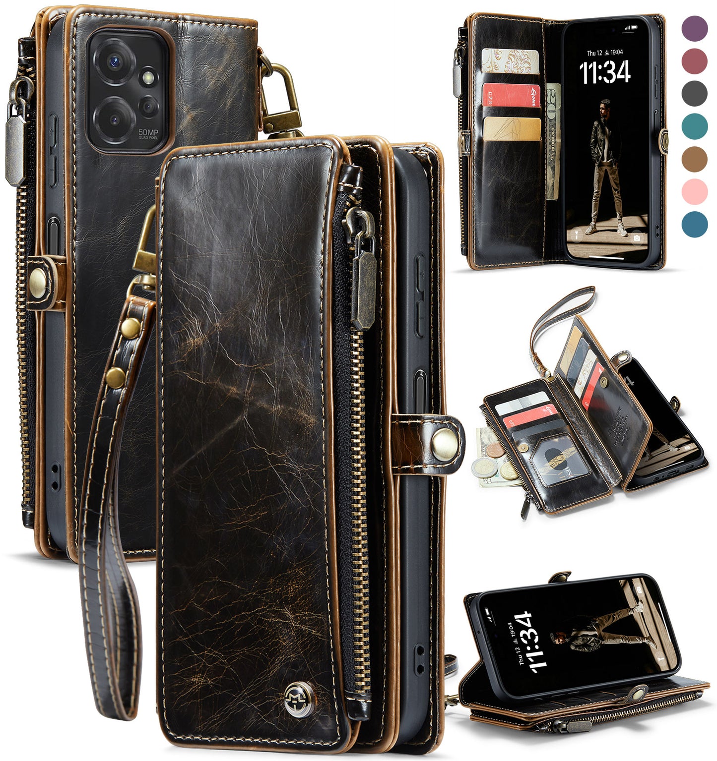 for Moto G Stylus 5G 2023