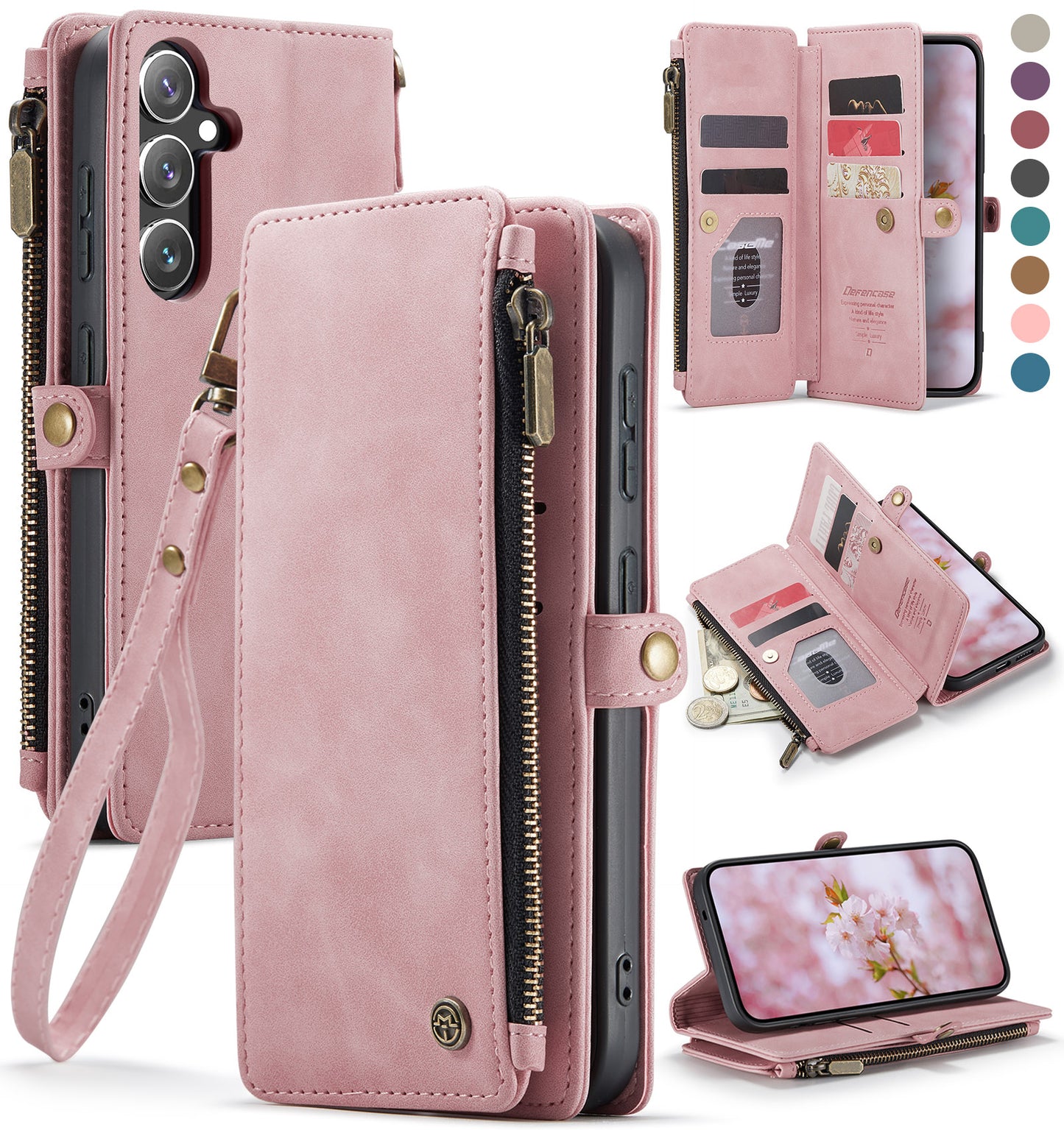 for Samsung Galaxy S25