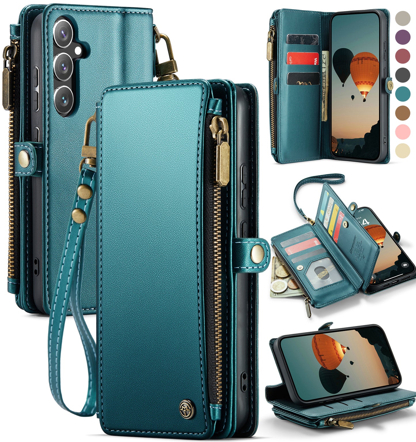 for Samsung Galaxy S24 FE