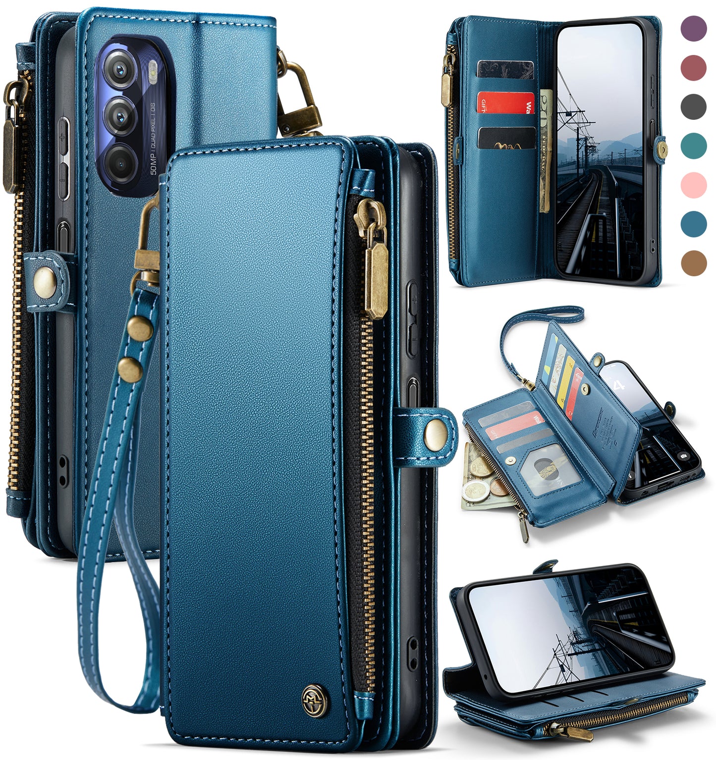 for Moto G Stylus 5G 2022