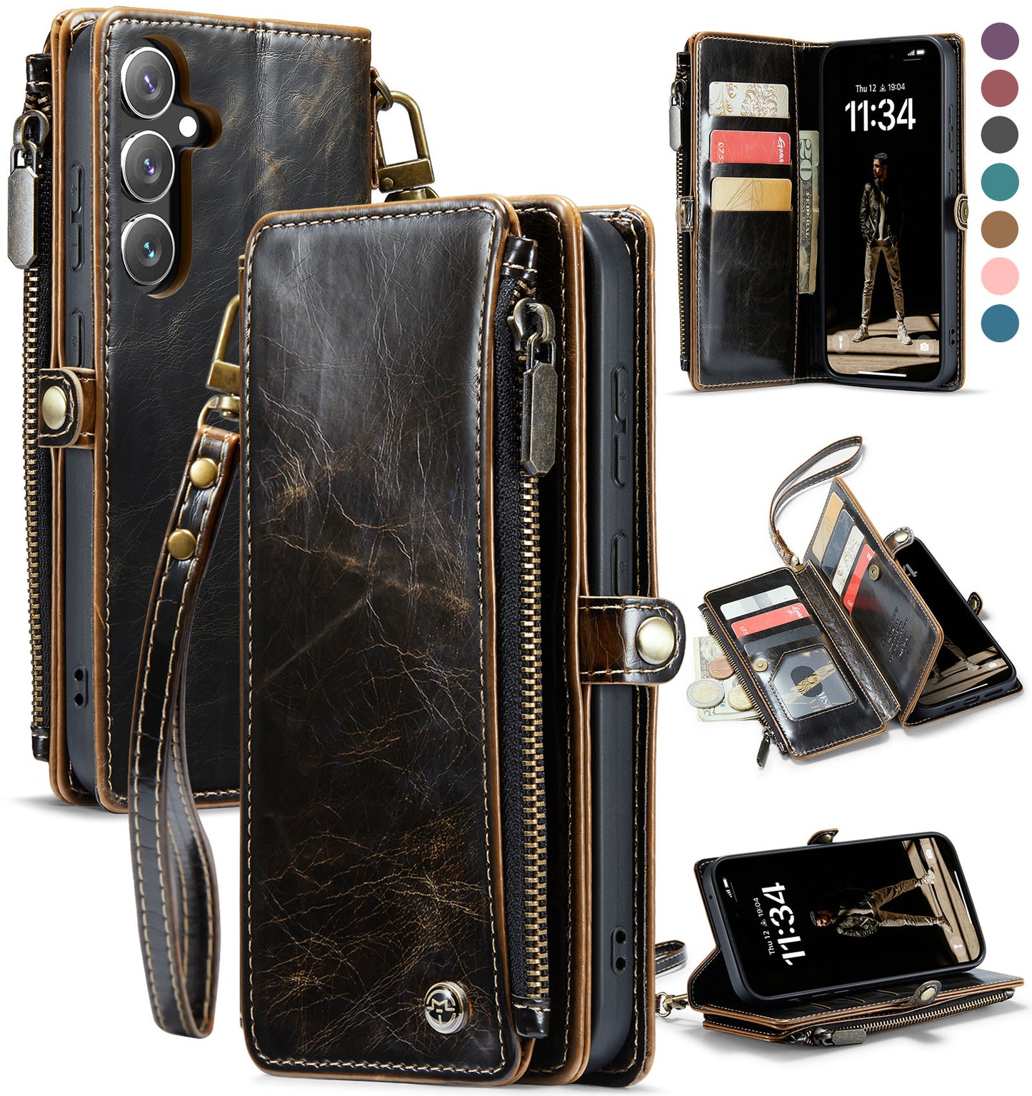 for Samsung Galaxy A35 5G