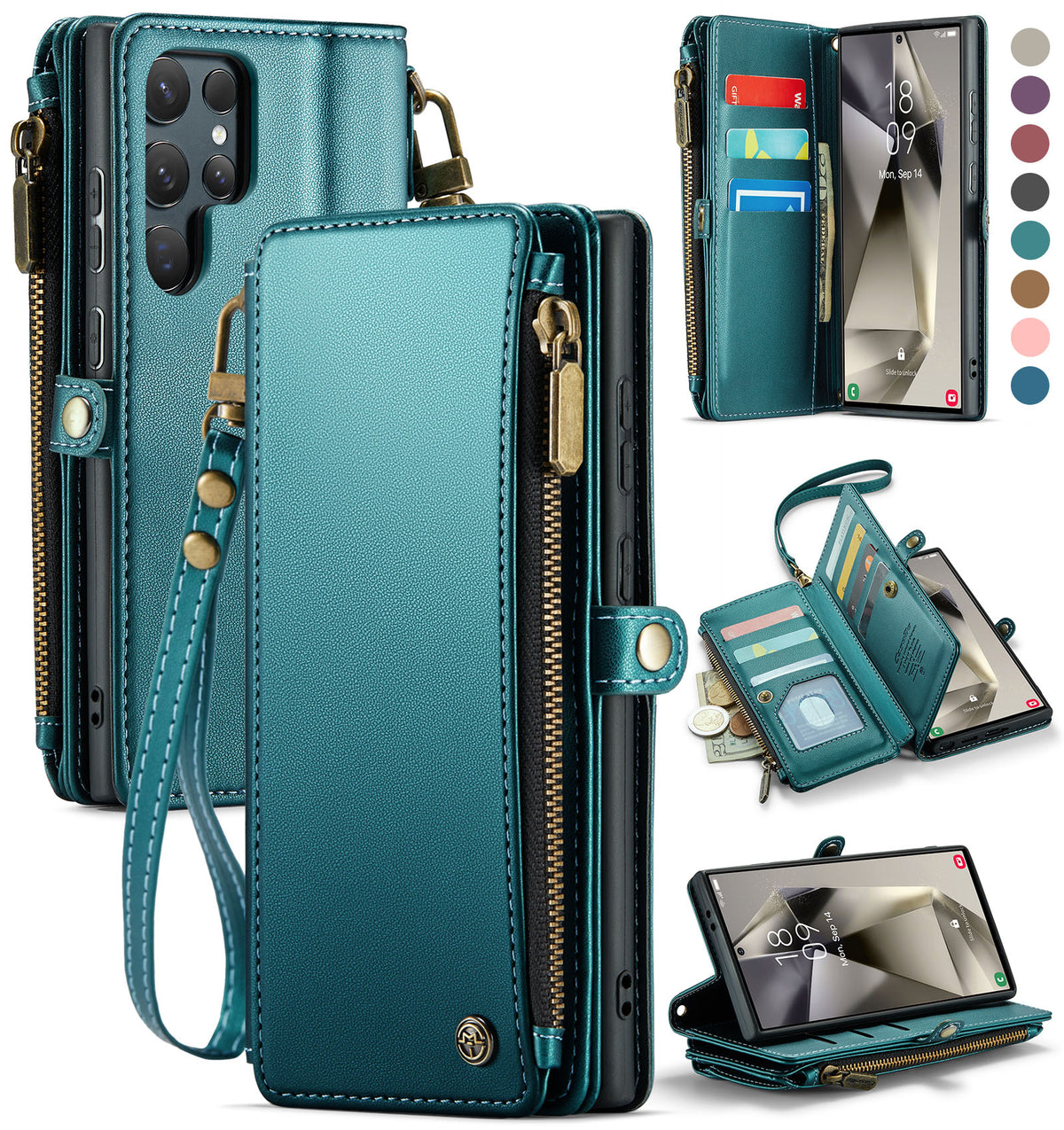 for Samsung Galaxy S24 Ultra