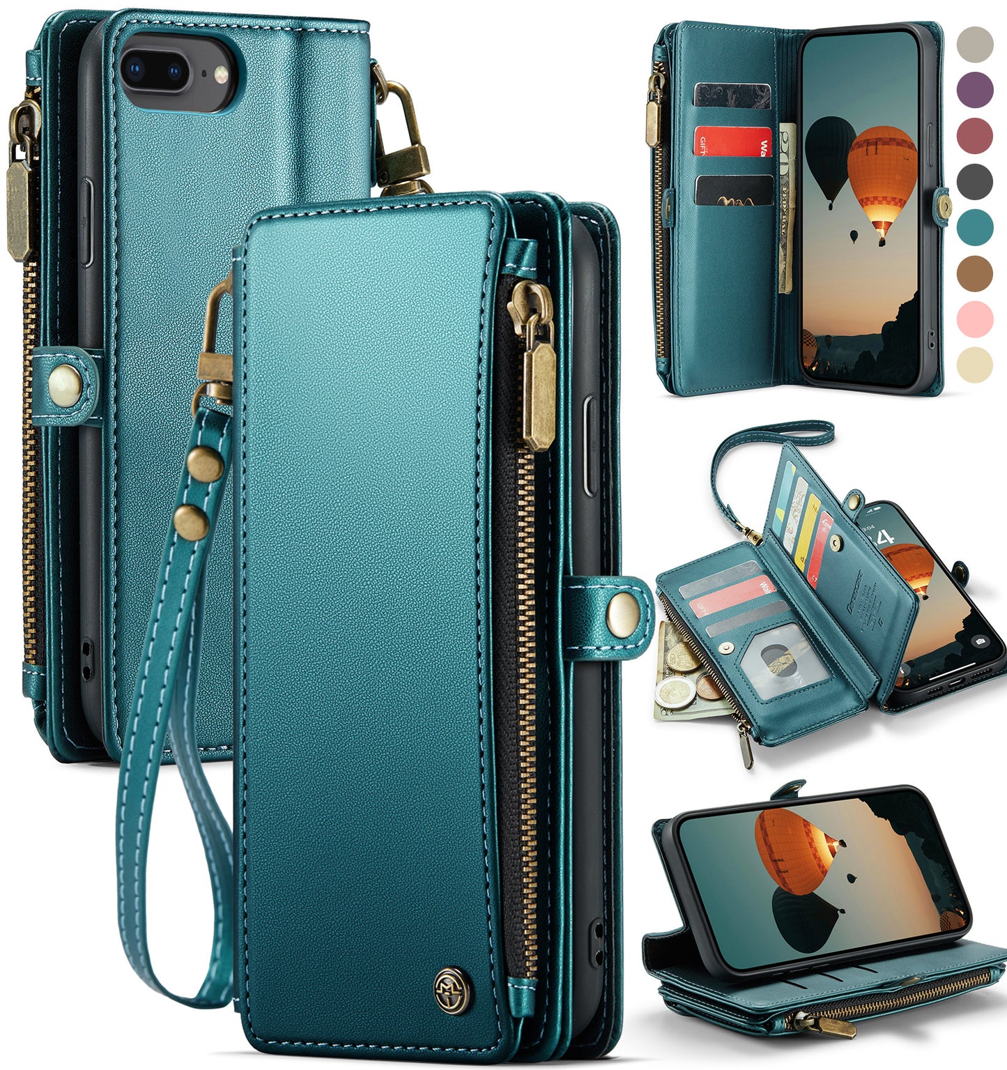 for iPhone 8 Plus/ 7 Plus