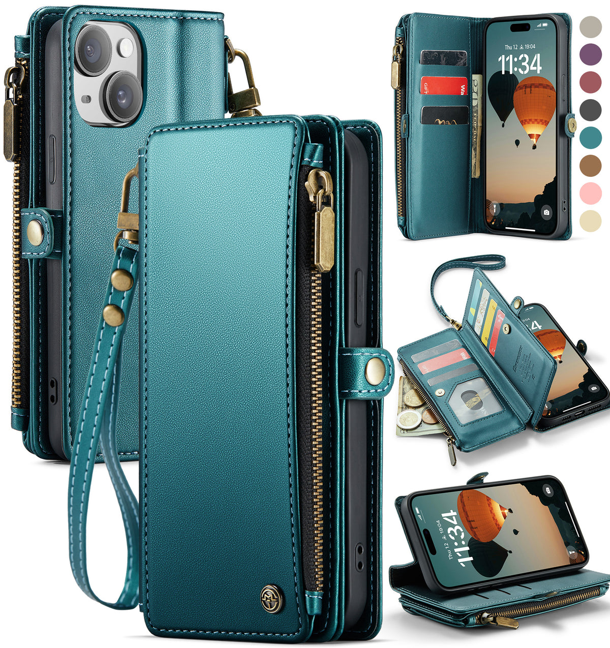for iPhone 15 Plus