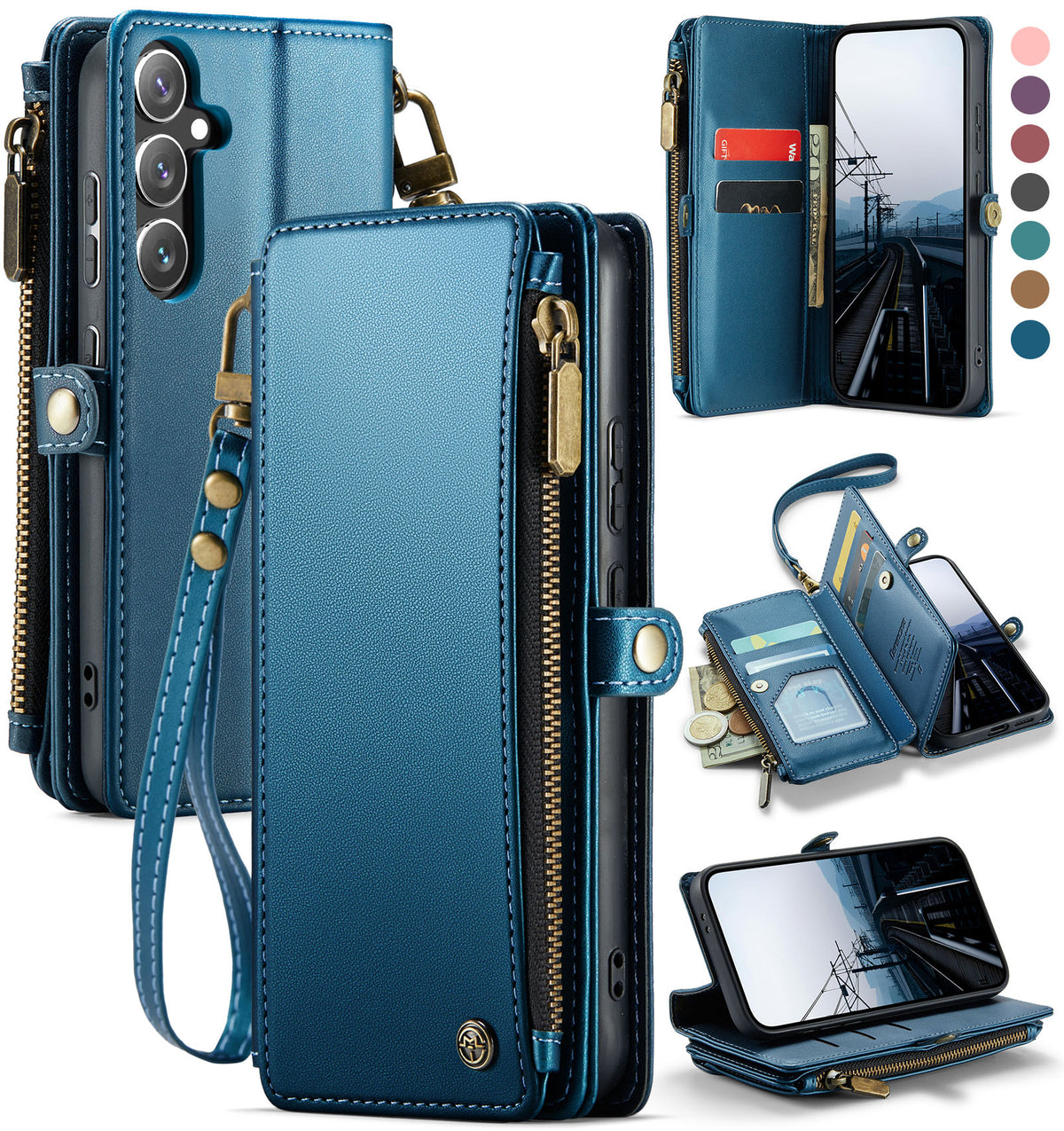 for Samsung Galaxy S24