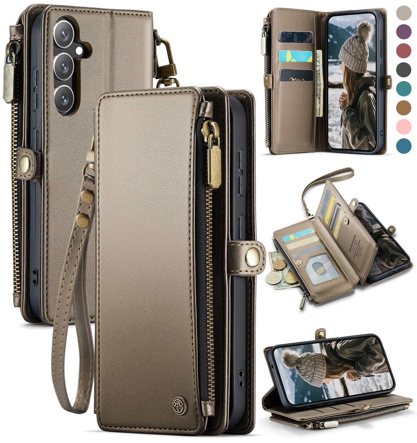 for Samsung Galaxy S25FE