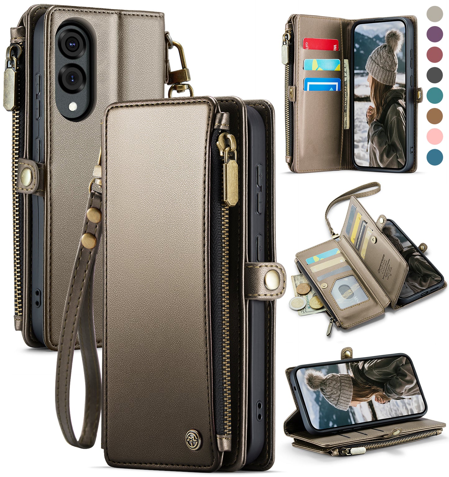 for Samsung Galaxy S25 Edge