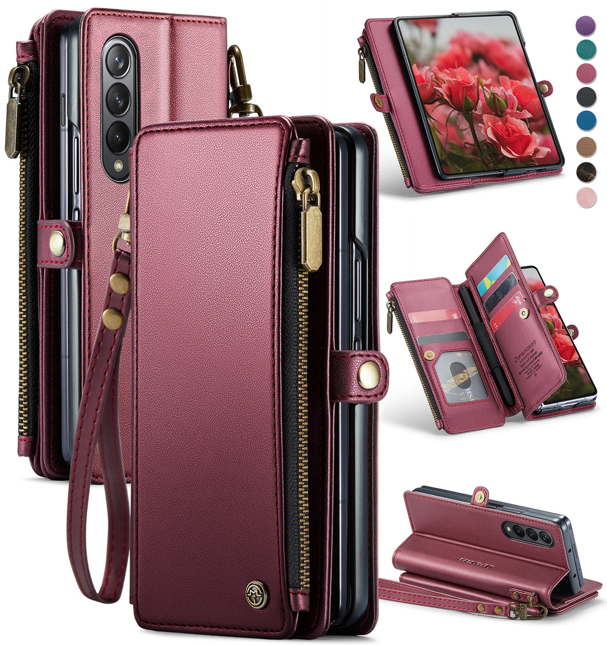 for Samsung Galaxy Z Fold 3