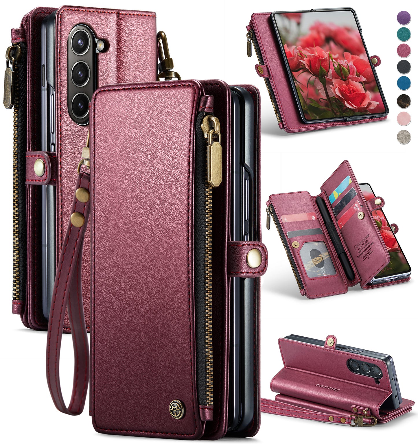 for Samsung Galaxy Z Fold 6