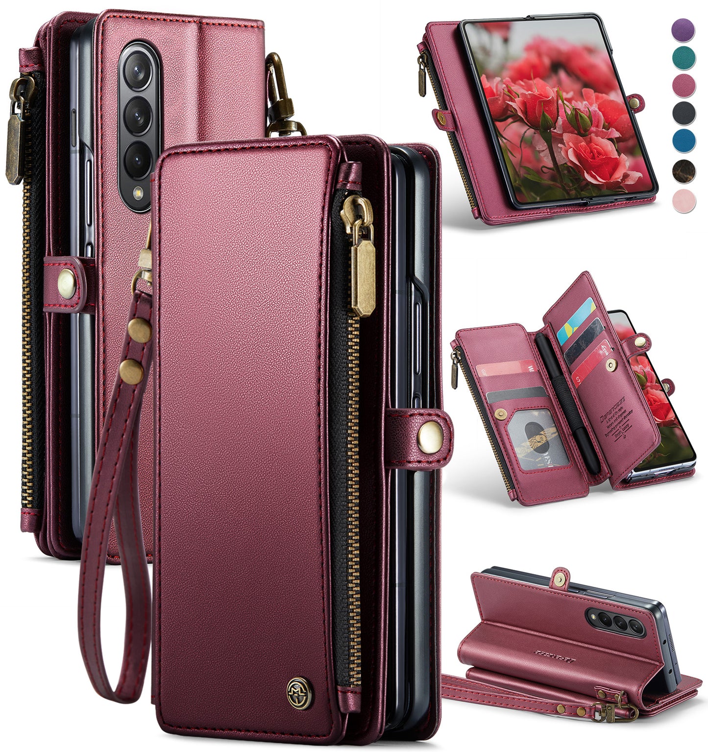 for Samsung Galaxy Z Fold 4