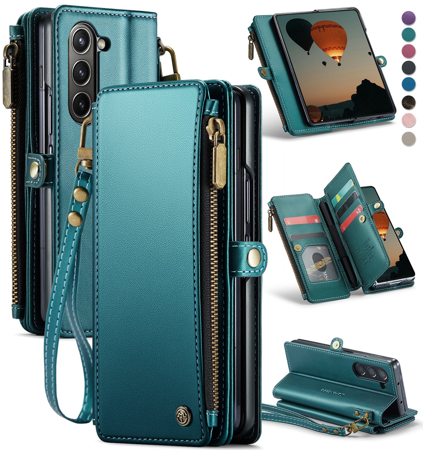 for Samsung Galaxy Z Fold 6